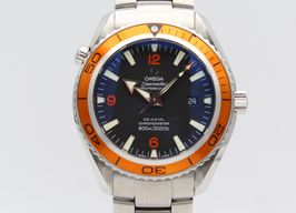 Omega Seamaster Planet Ocean 2208.50.00 -