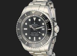 Rolex Sea-Dweller Deepsea 116660 -