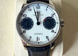 IWC Portuguese Automatic IW500715 -