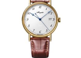 Breguet Classique 5177BA/29/9V6 -