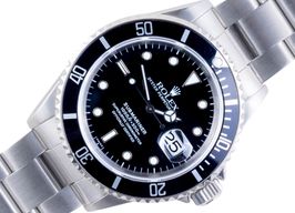 Rolex Submariner Date 16610 -