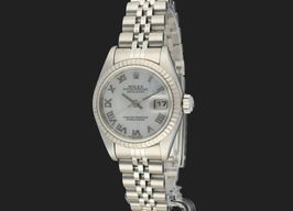 Rolex Lady-Datejust 79174 (2001) - 26mm Staal