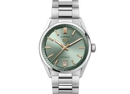 TAG Heuer Carrera Lady WBN2312.BA0001 (2026) - 36mm Staal