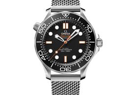 Omega Seamaster Diver 300 M 210.30.42.20.01.018 -