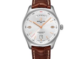 Breitling Premier Automatic 40 A45340211G1P1 -