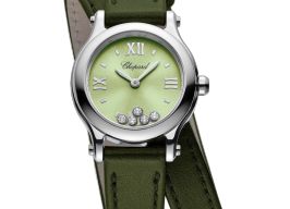 Chopard Happy Sport 278620-3005 -