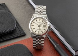 Rolex Datejust 1601 (1970) - 36mm Staal