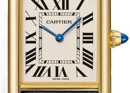 Cartier Tank Louis Cartier WGTA0343 -