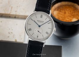 NOMOS Ludwig 38 235 -