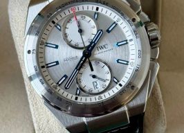 IWC Ingenieur Chronograph Racer IW378509 -