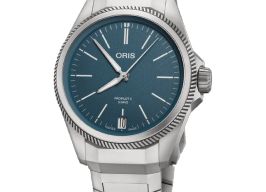 Oris Big Crown ProPilot 01 400 7778 7155-07 7 20 01TLC -