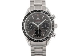 Omega Speedmaster Date 323.30.40.40.06.001 (2020) - Grijs wijzerplaat 40mm Staal