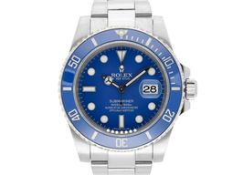 Rolex Submariner Date 116619LB -