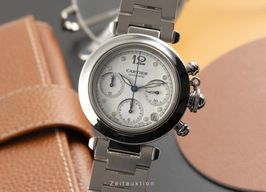 Cartier Pasha W31039M7 -