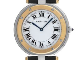 Cartier Santos 8191 -