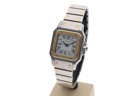Cartier Santos 902 -