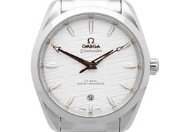 Omega Seamaster Aqua Terra 220.10.38.20.02.002 -