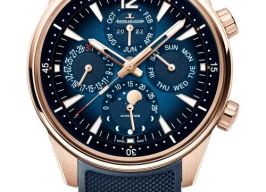 Jaeger-LeCoultre Polaris Q9082681 -