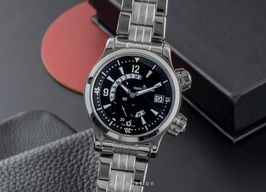 Jaeger-LeCoultre Master Compressor 146.8.02 -