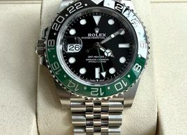 Rolex GMT-Master II 126720VTNR -