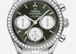 Omega Speedmaster 324.15.38.50.60.001 -