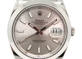 Rolex Datejust 41 126300 -