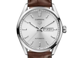 TAG Heuer Carrera Calibre 5 WBN2011.FC6484 -