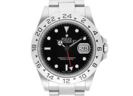 Rolex Explorer II 16570 -