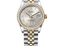 Rolex Datejust 31 278383RBR -