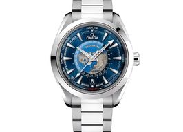 Omega Seamaster Aqua Terra 220.10.43.22.03.001 -