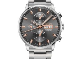 Mido Commander M016.414.11.061.00 -