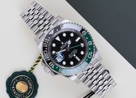 Rolex GMT-Master II 126720VTNR (2026) - 40mm Staal