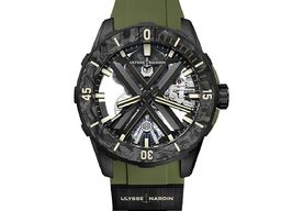 Ulysse Nardin Diver 3723-170-2C/3A -