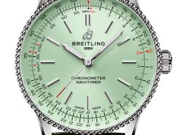 Breitling Navitimer A17327361L1P1 -