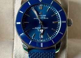 Breitling Superocean Heritage II 46 AB2020161C1S1 -