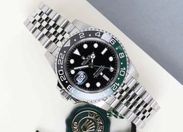 Rolex GMT-Master II 126720VTNR -