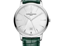 Vacheron Constantin Patrimony 85180/000G-H035 -