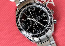 Omega Speedmaster Date 3210.50.00 -