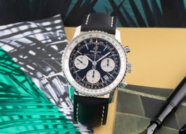 Breitling Navitimer A23322 -