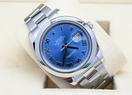 Rolex Datejust II 116300 -
