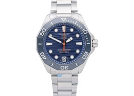 TAG Heuer Aquaracer WBP5111.BA0013 -