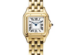 Cartier Panthère WGPN0047 -