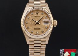 Rolex Lady-Datejust 69178 -