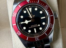 Tudor Black Bay 41 7941A1A0RU -