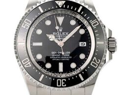 Rolex Sea-Dweller Deepsea 136660 -