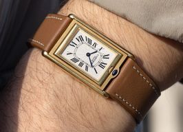 Cartier Tank 2391 -