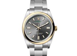 Rolex Oyster Perpetual 36 126003 -