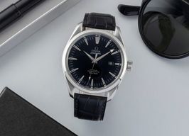 Omega Seamaster Aqua Terra 2502.50 -