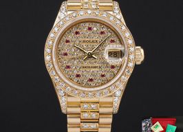 Rolex Lady-Datejust 69178 -