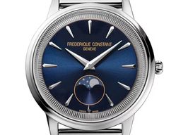 Frederique Constant Slimline FC-702SD3SD6 -